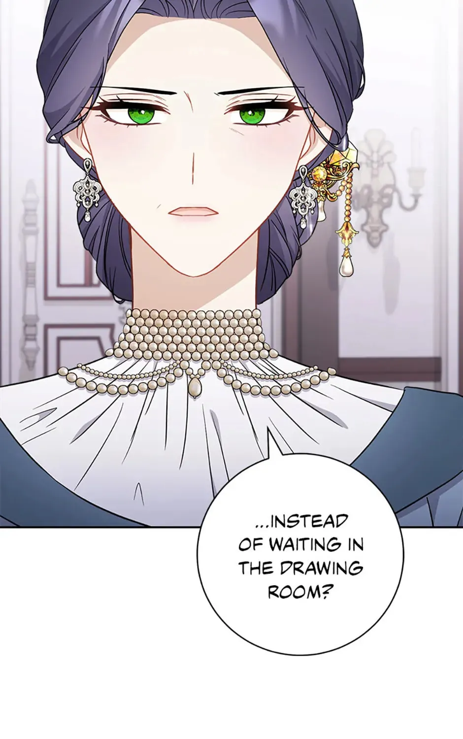 We Hate the Male Lead Chapter 20 page 147 - 