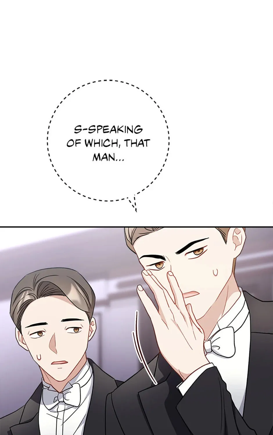 We Hate the Male Lead Chapter 20 page 157 - 