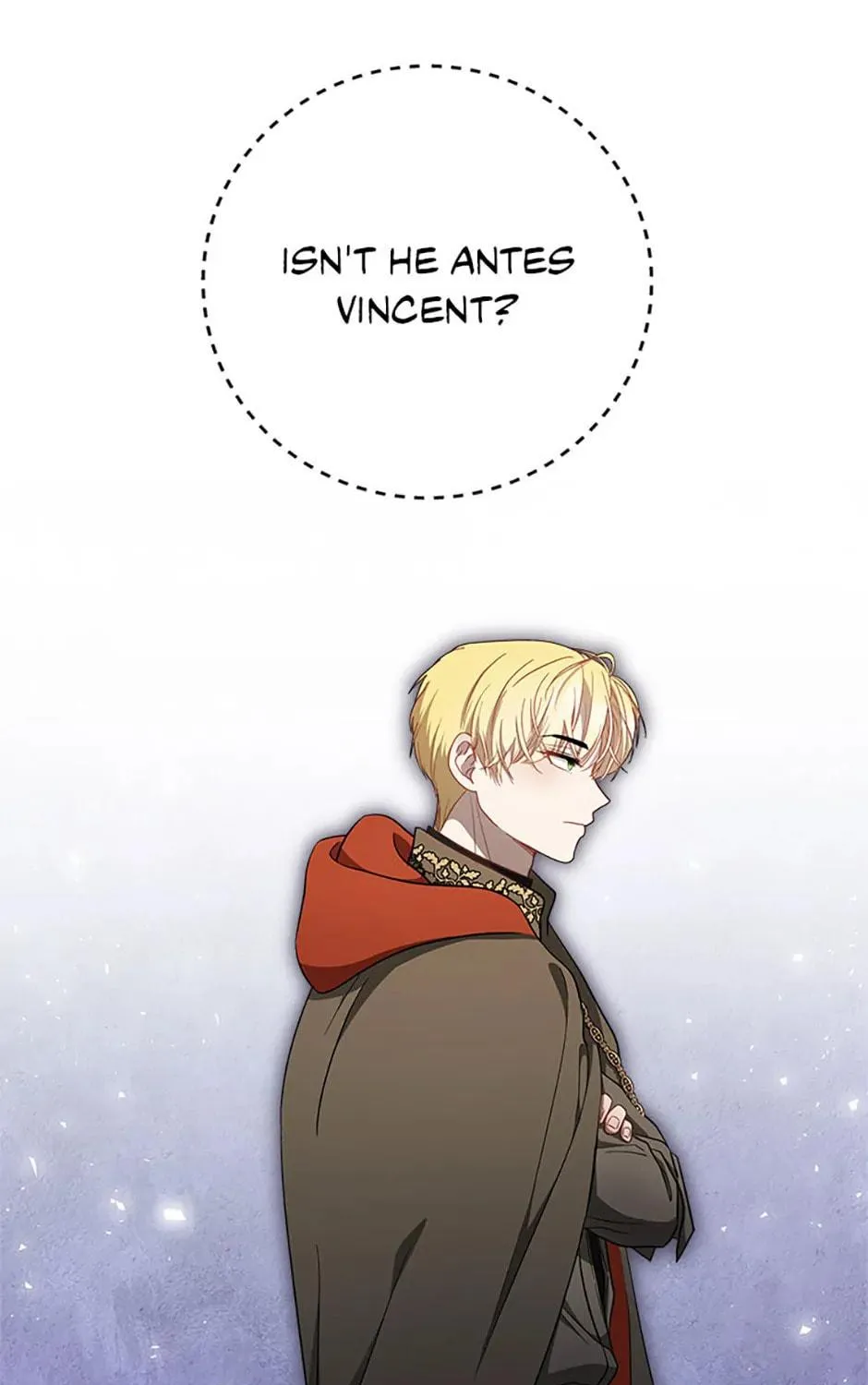 We Hate the Male Lead Chapter 20 page 159 - 