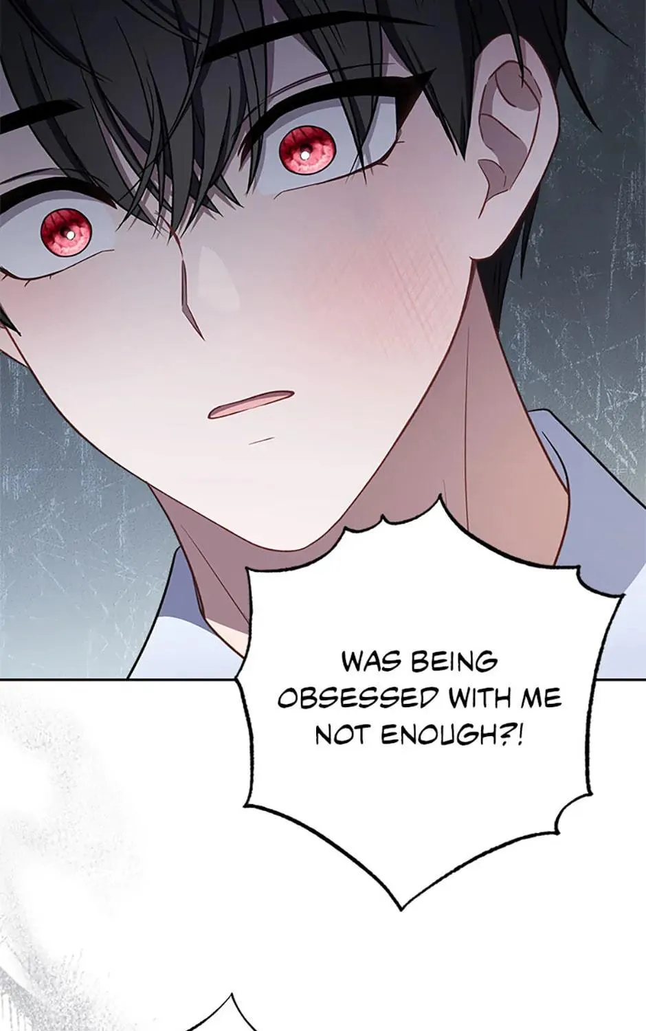 We Hate the Male Lead Chapter 20 page 17 - 