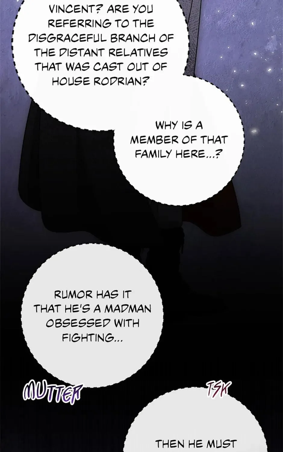 We Hate the Male Lead Chapter 20 page 161 - 