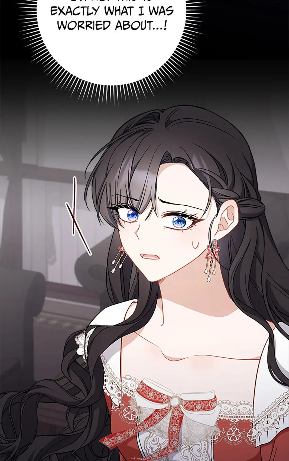 We Hate the Male Lead Chapter 20 page 165 - 