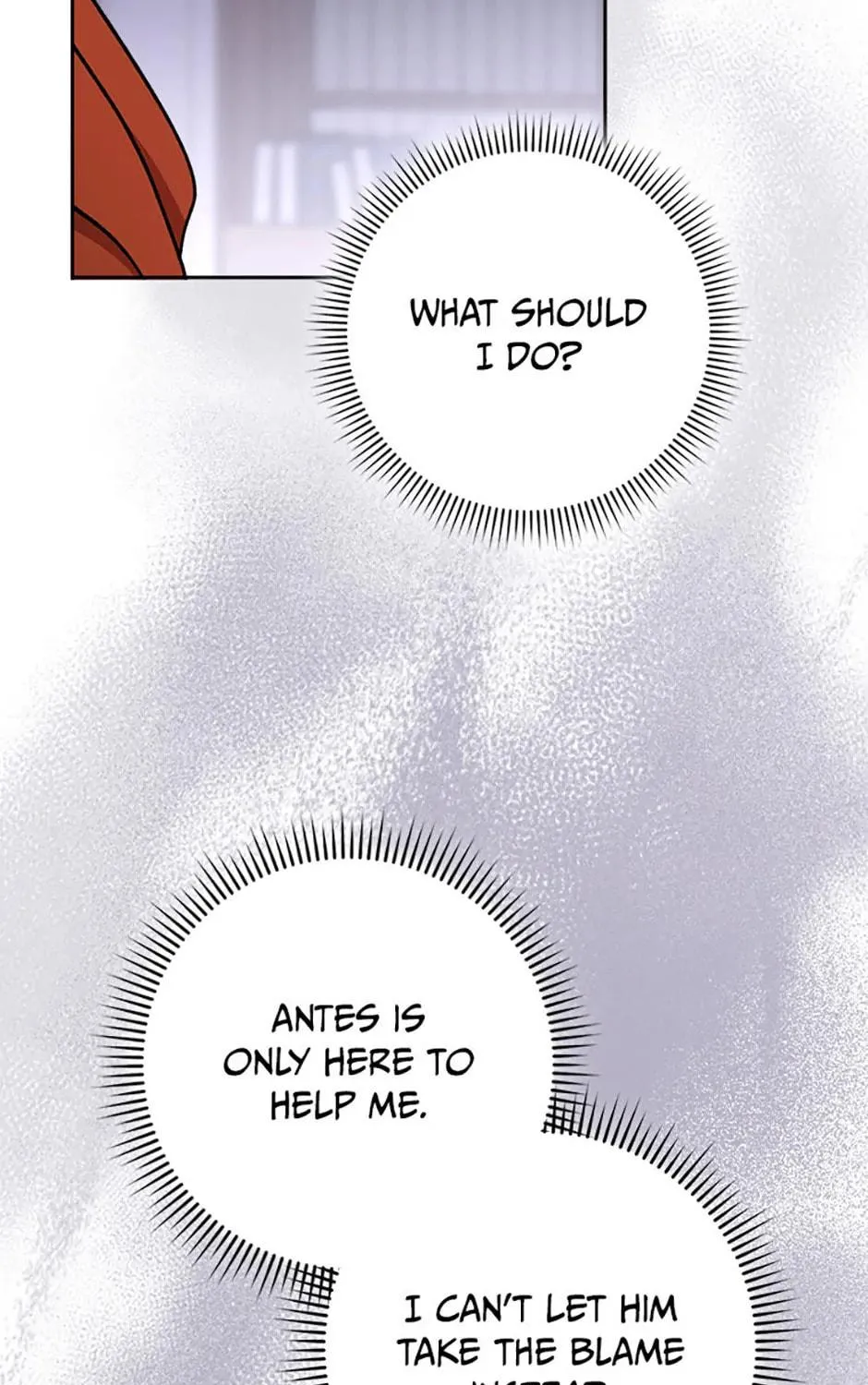 We Hate the Male Lead Chapter 20 page 169 - 