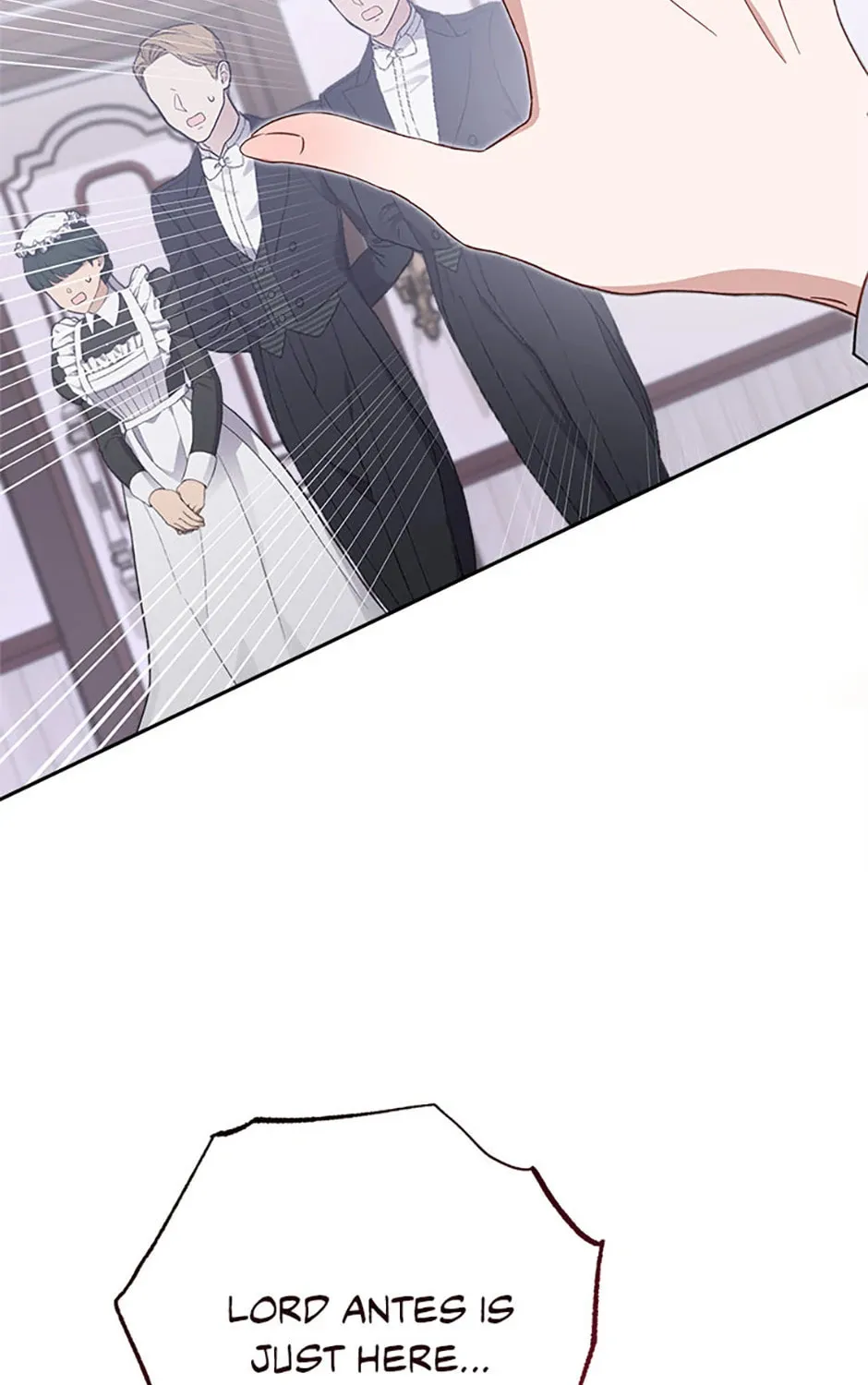 We Hate the Male Lead Chapter 20 page 175 - 