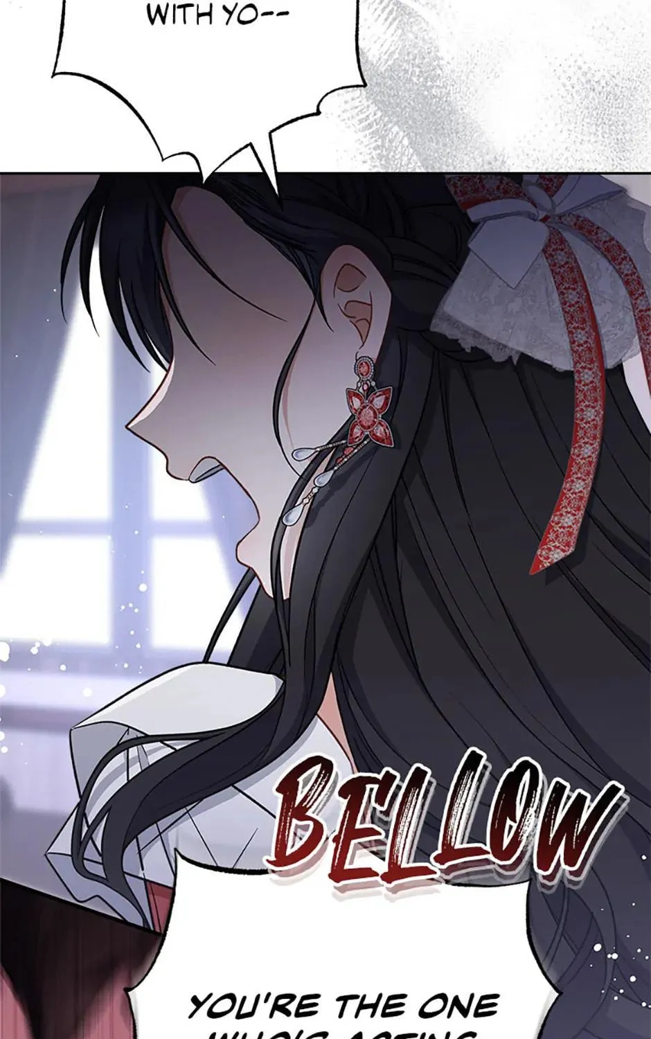 We Hate the Male Lead Chapter 20 page 19 - 