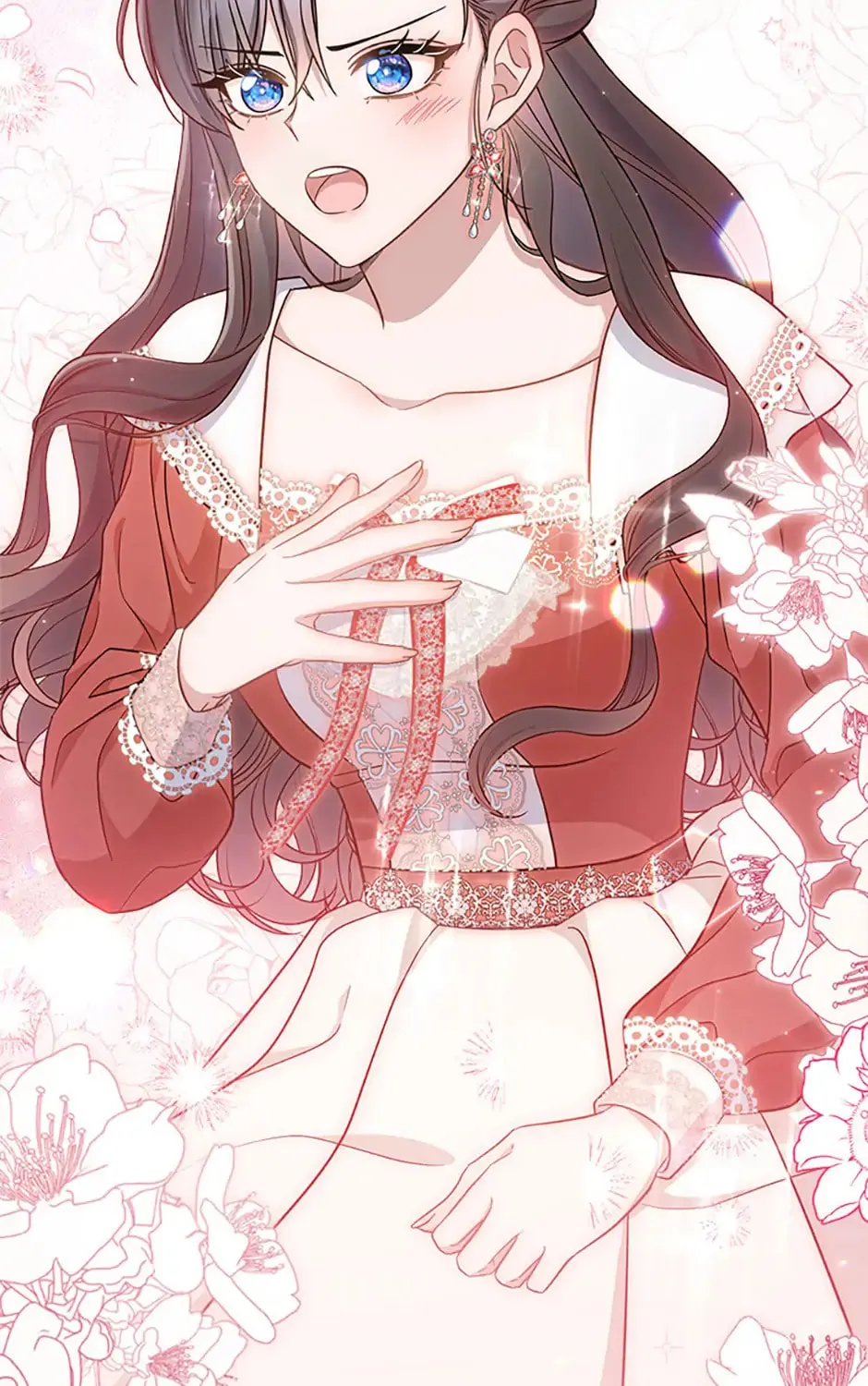 We Hate the Male Lead Chapter 20 page 181 - 
