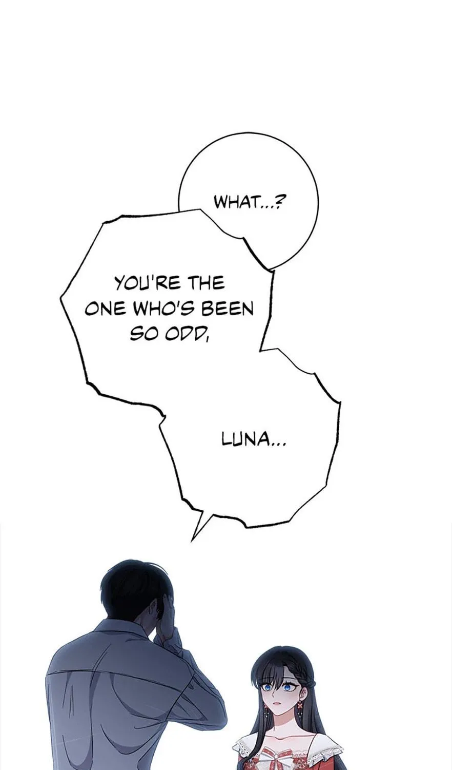 We Hate the Male Lead Chapter 20 page 23 - 