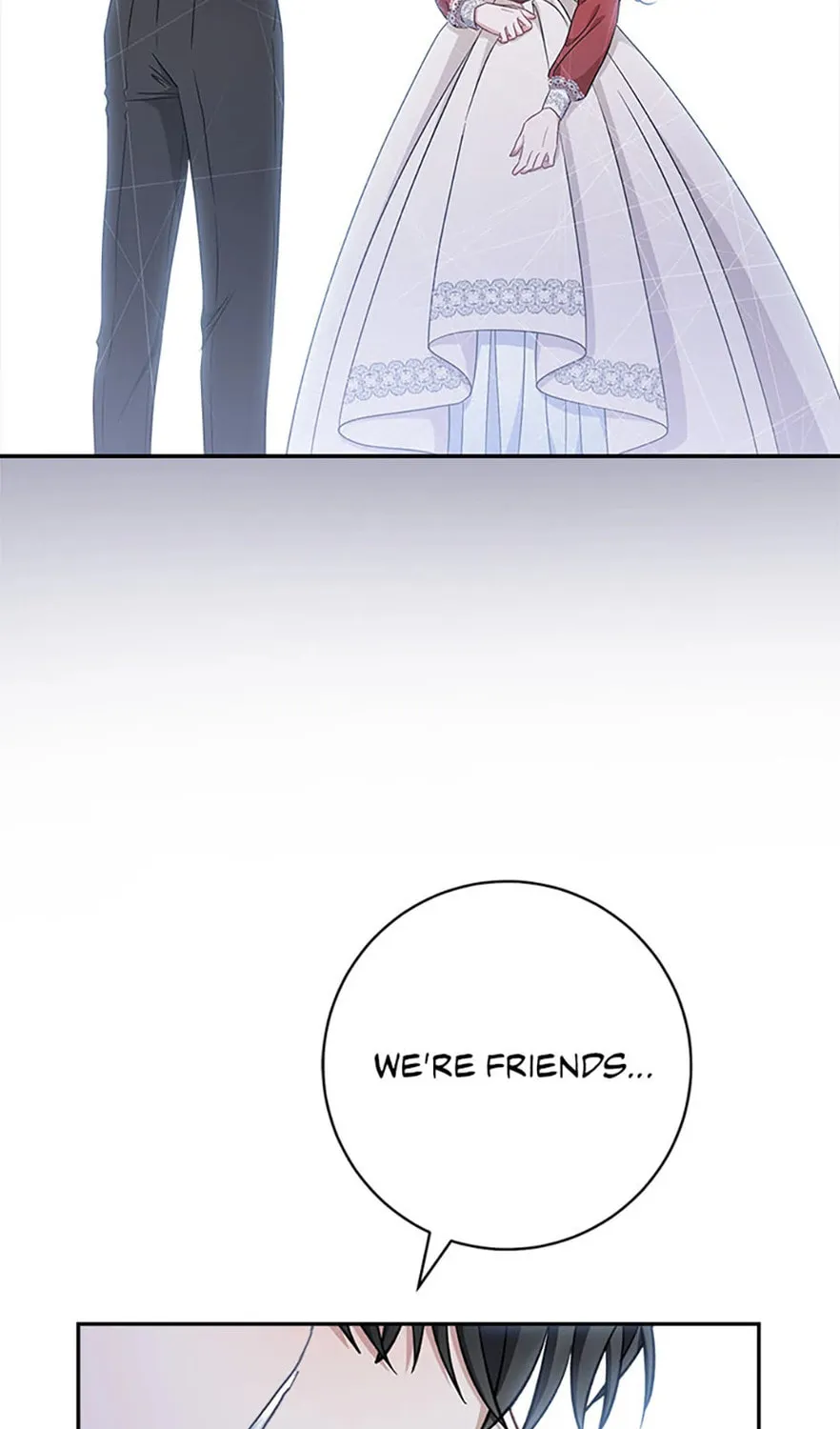 We Hate the Male Lead Chapter 20 page 25 - 