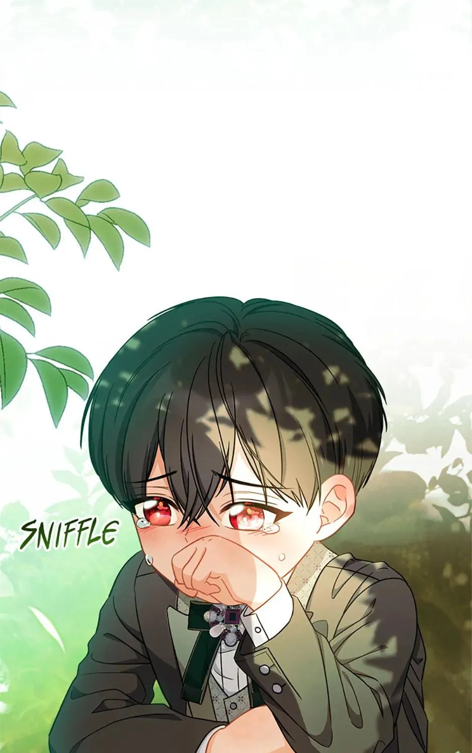 We Hate the Male Lead Chapter 20 page 39 - 