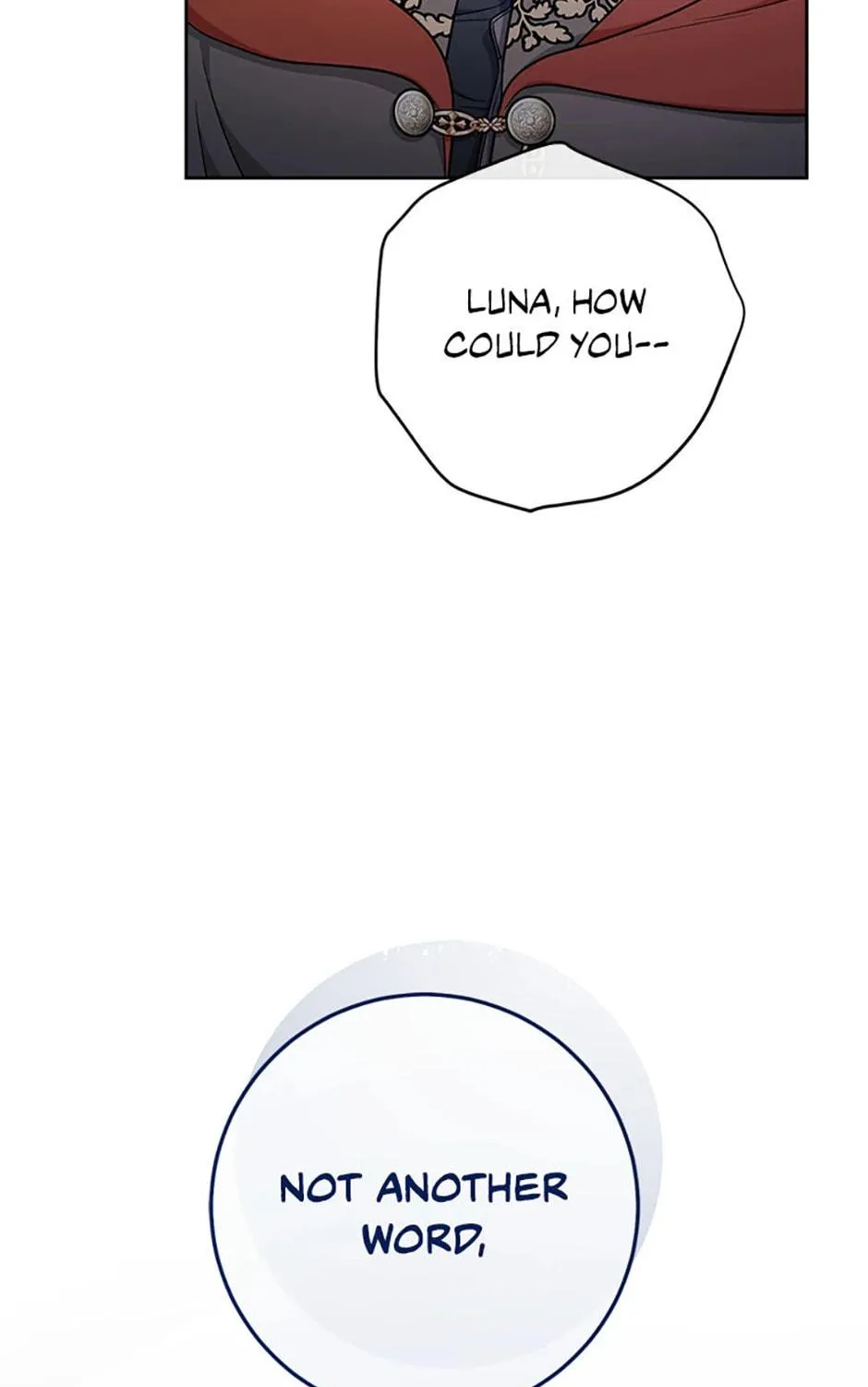 We Hate the Male Lead Chapter 20 page 5 - 