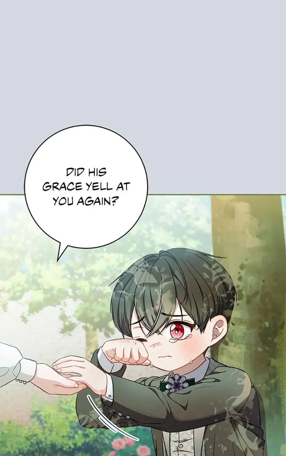 We Hate the Male Lead Chapter 20 page 49 - 