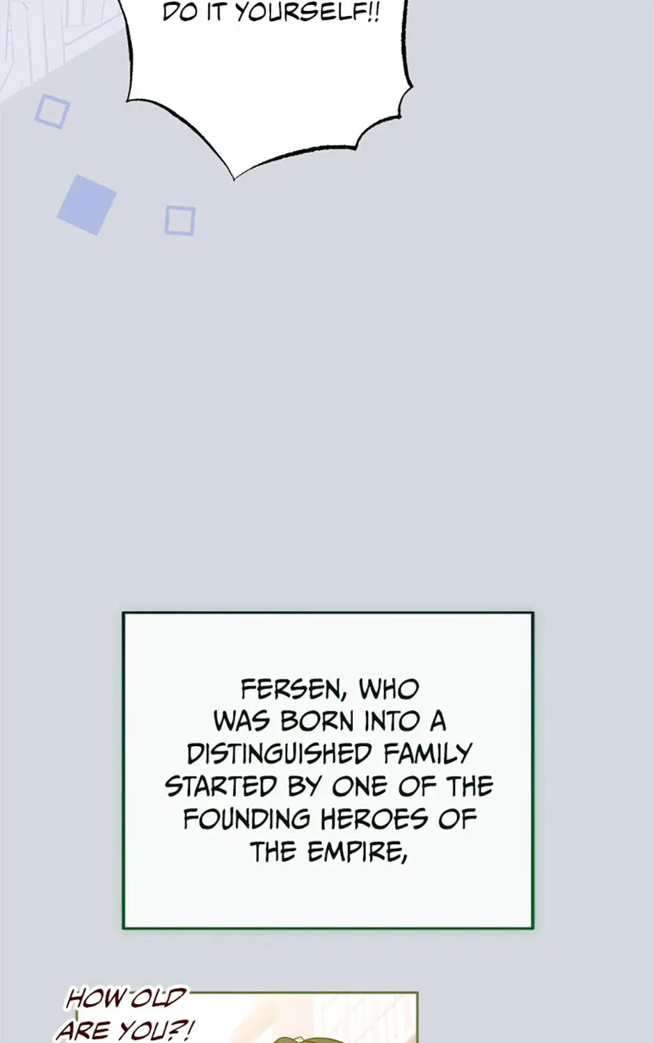 We Hate the Male Lead Chapter 20 page 57 - 