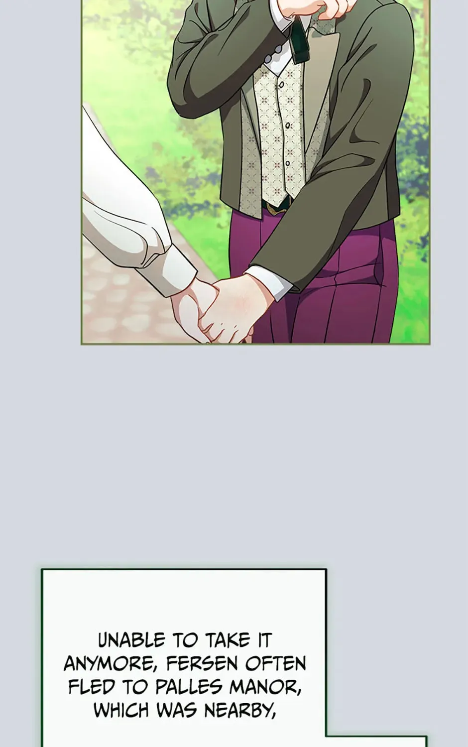 We Hate the Male Lead Chapter 20 page 61 - 