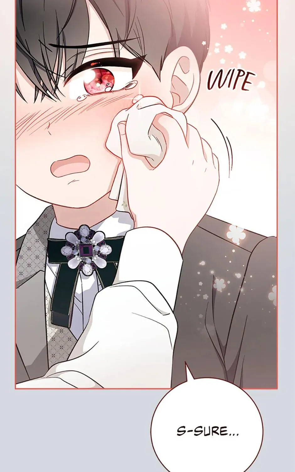 We Hate the Male Lead Chapter 20 page 77 - 
