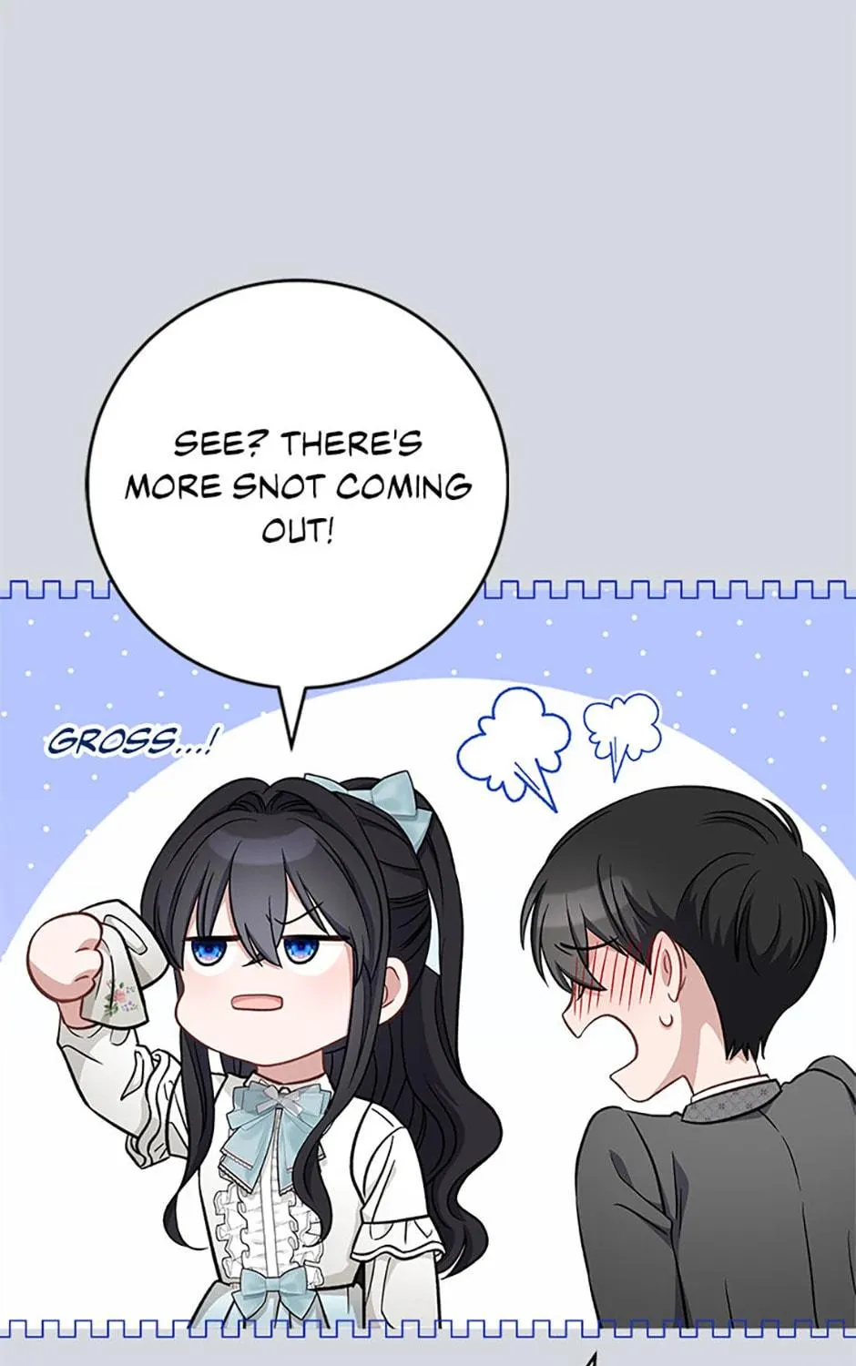 We Hate the Male Lead Chapter 20 page 79 - 