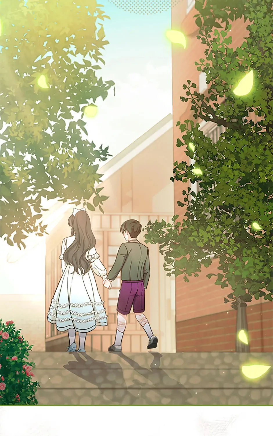 We Hate the Male Lead Chapter 20 page 87 - 