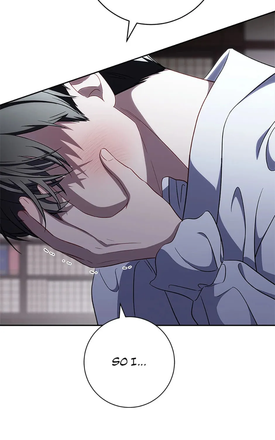 We Hate the Male Lead Chapter 20 page 91 - 