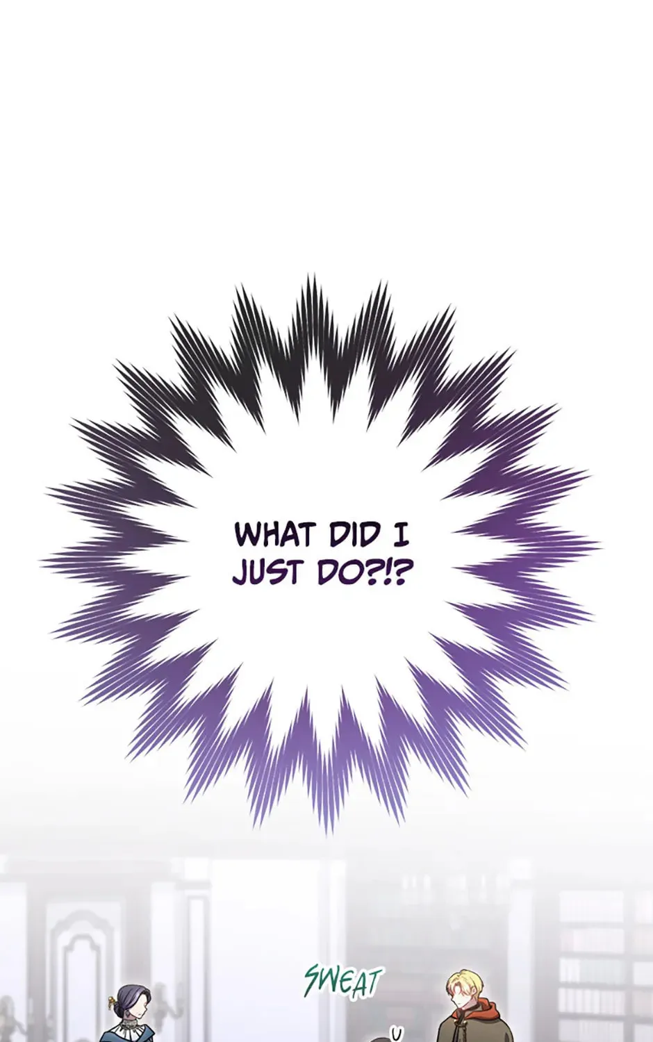 We Hate the Male Lead Chapter 21 page 1 - 