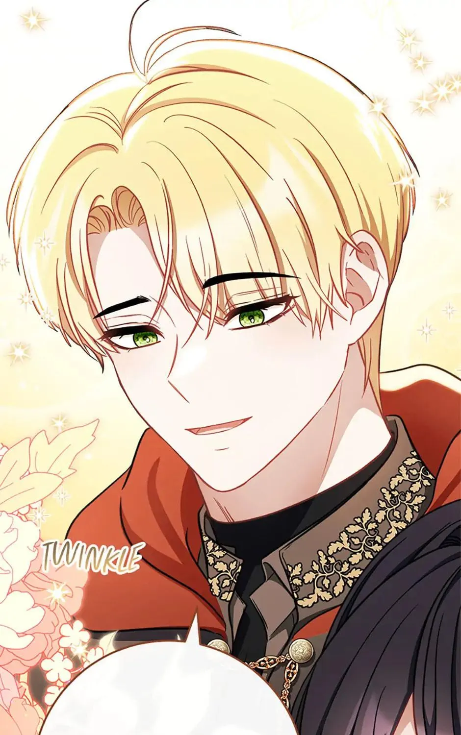 We Hate the Male Lead Chapter 21 page 11 - 
