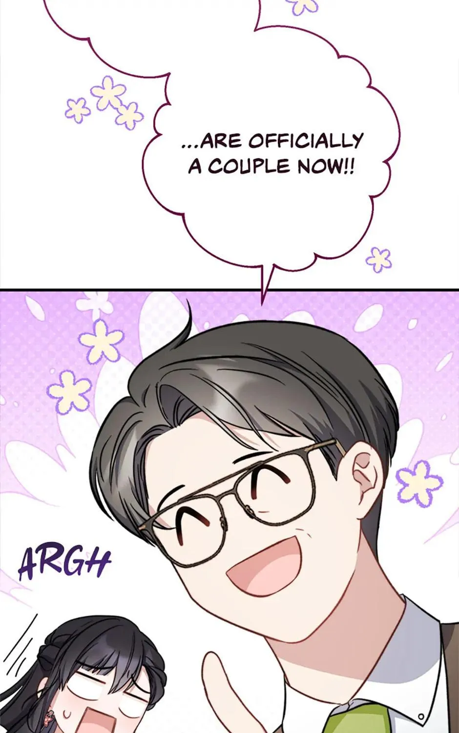 We Hate the Male Lead Chapter 21 page 101 - 