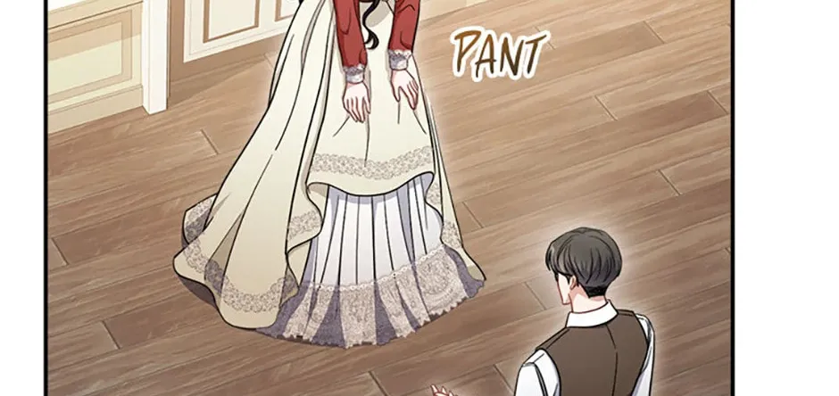 We Hate the Male Lead Chapter 21 page 104 - 