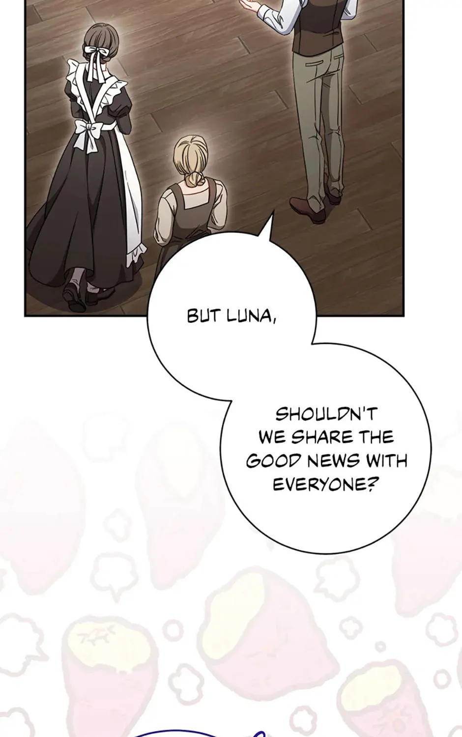 We Hate the Male Lead Chapter 21 page 105 - 