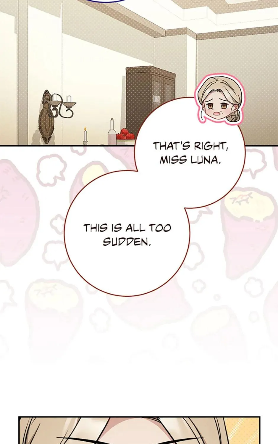 We Hate the Male Lead Chapter 21 page 107 - 