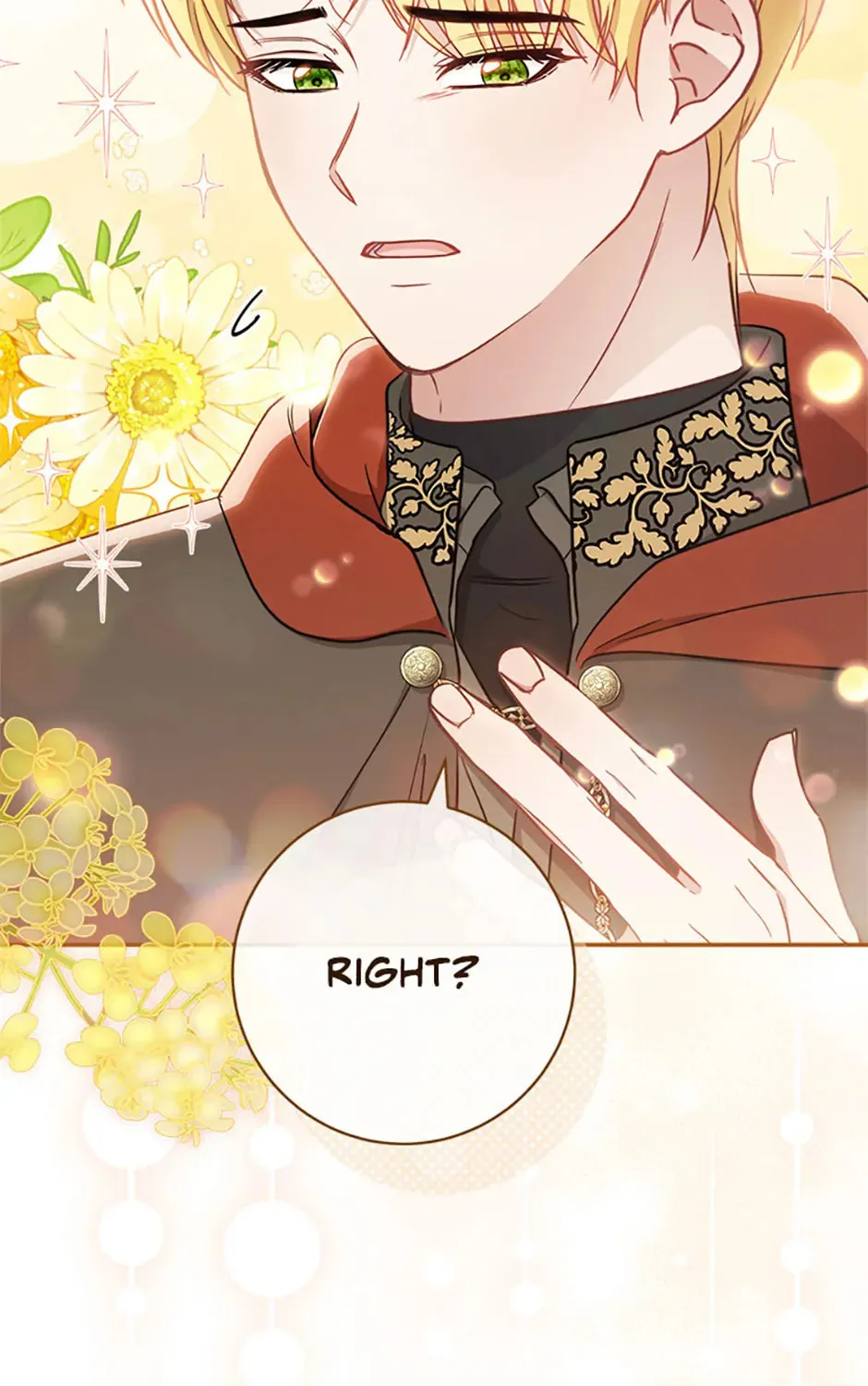 We Hate the Male Lead Chapter 21 page 115 - 