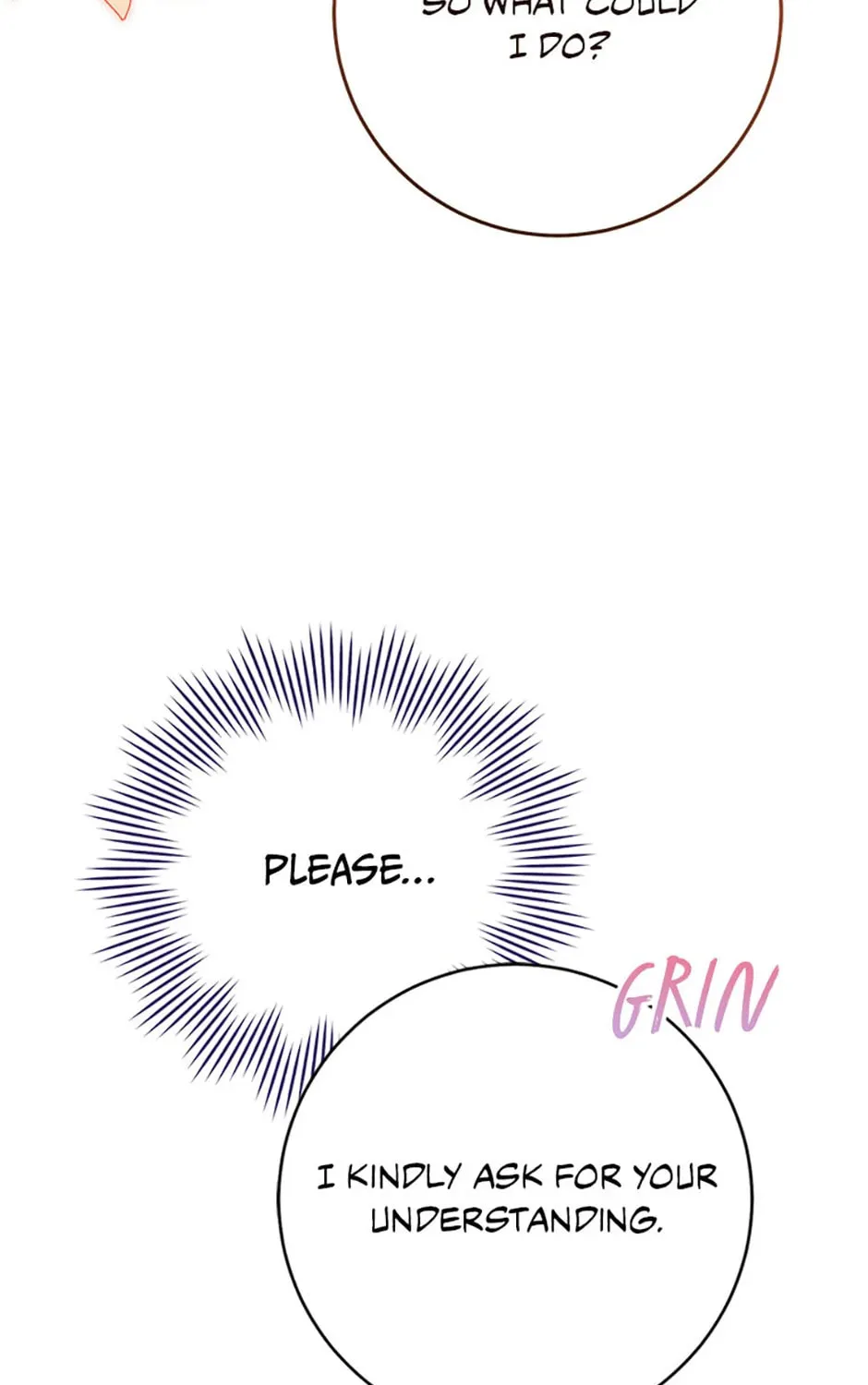 We Hate the Male Lead Chapter 21 page 13 - 
