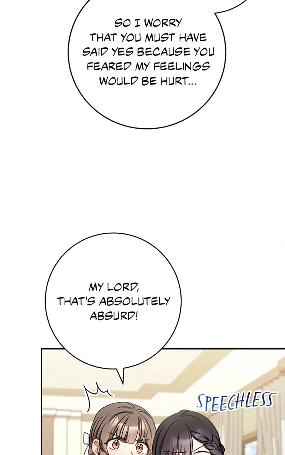 We Hate the Male Lead Chapter 21 page 121 - 