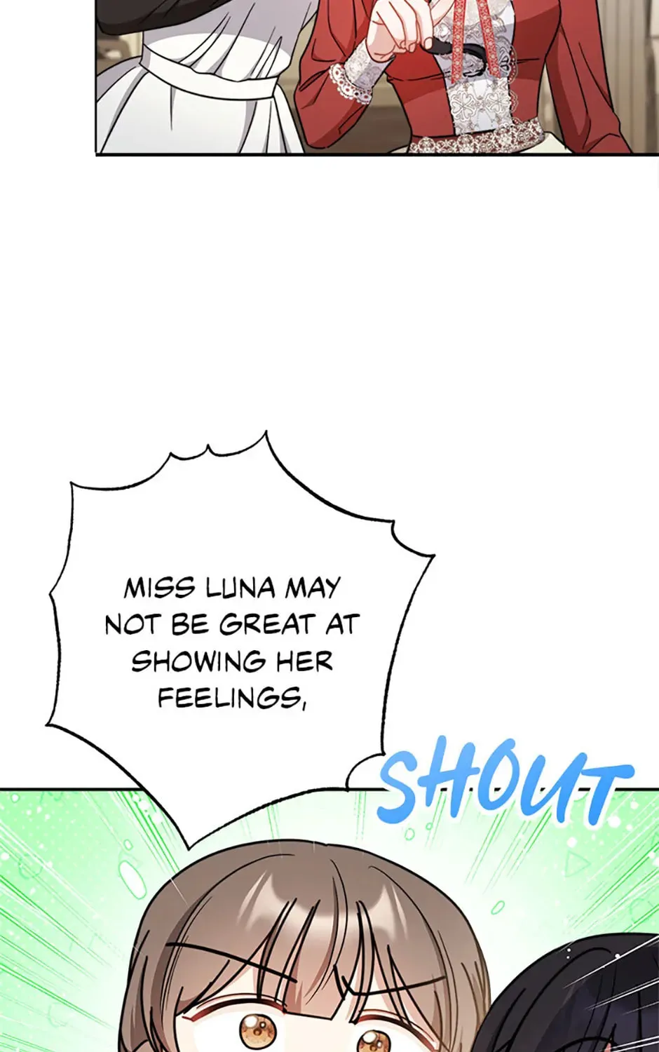 We Hate the Male Lead Chapter 21 page 123 - 