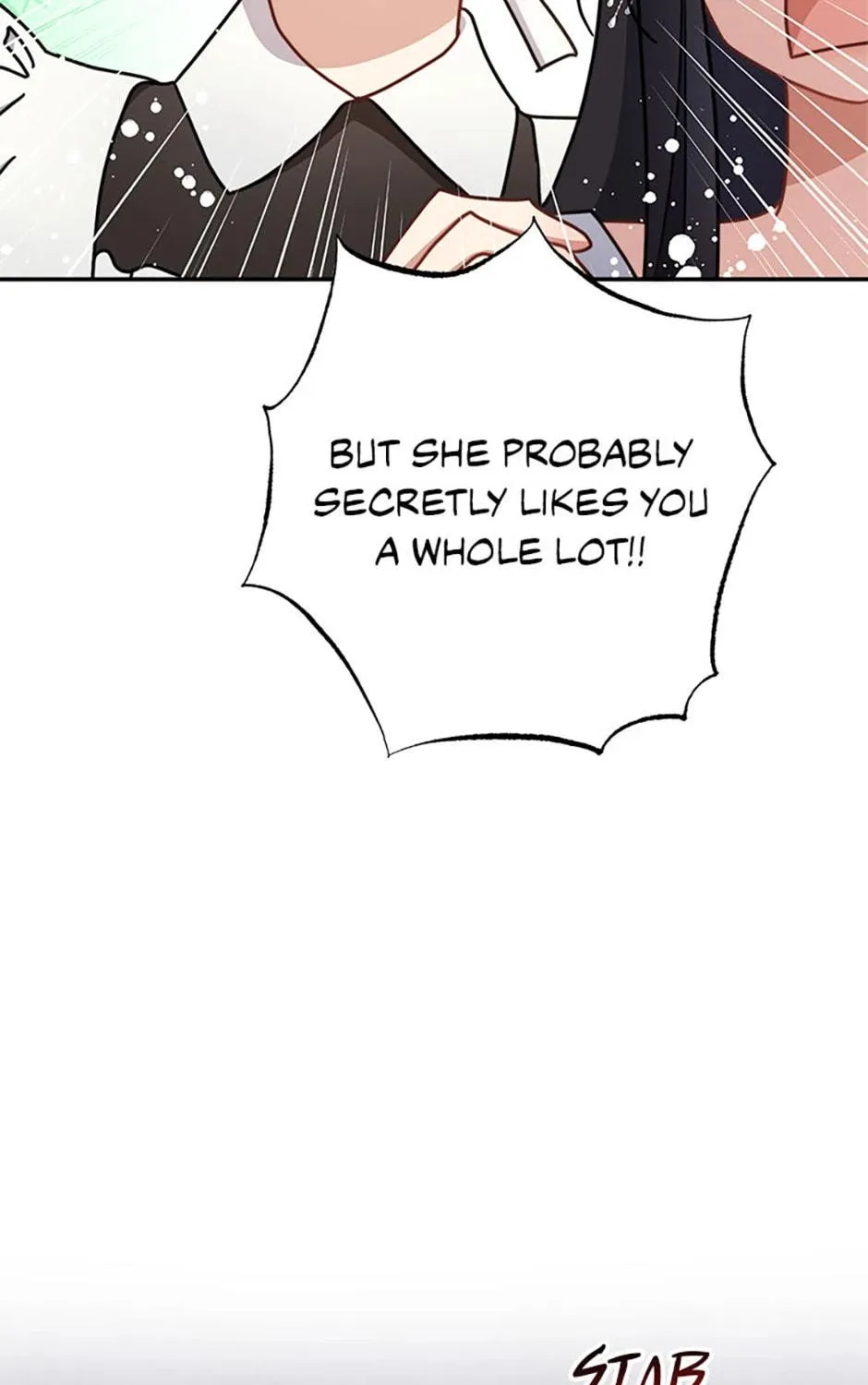 We Hate the Male Lead Chapter 21 page 125 - 