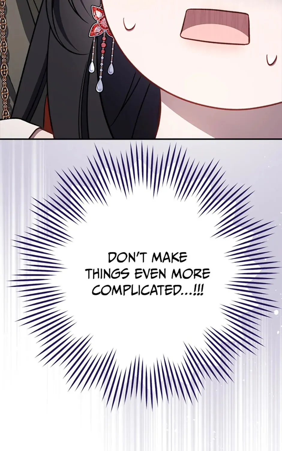We Hate the Male Lead Chapter 21 page 15 - 