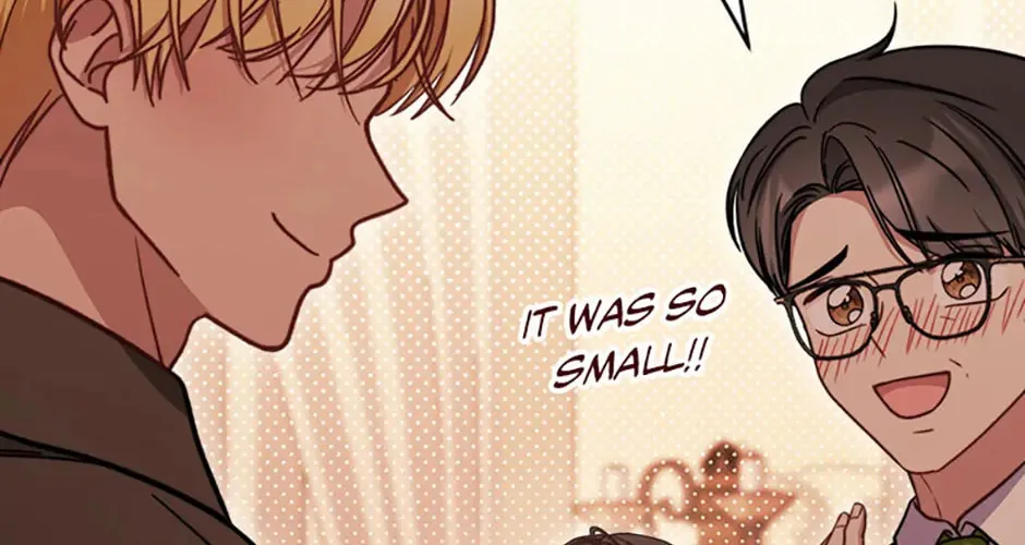 We Hate the Male Lead Chapter 21 page 142 - 