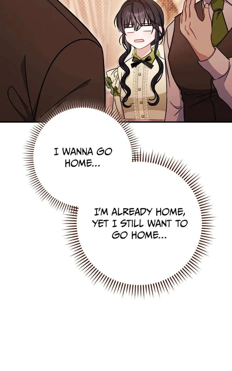 We Hate the Male Lead Chapter 21 page 143 - 
