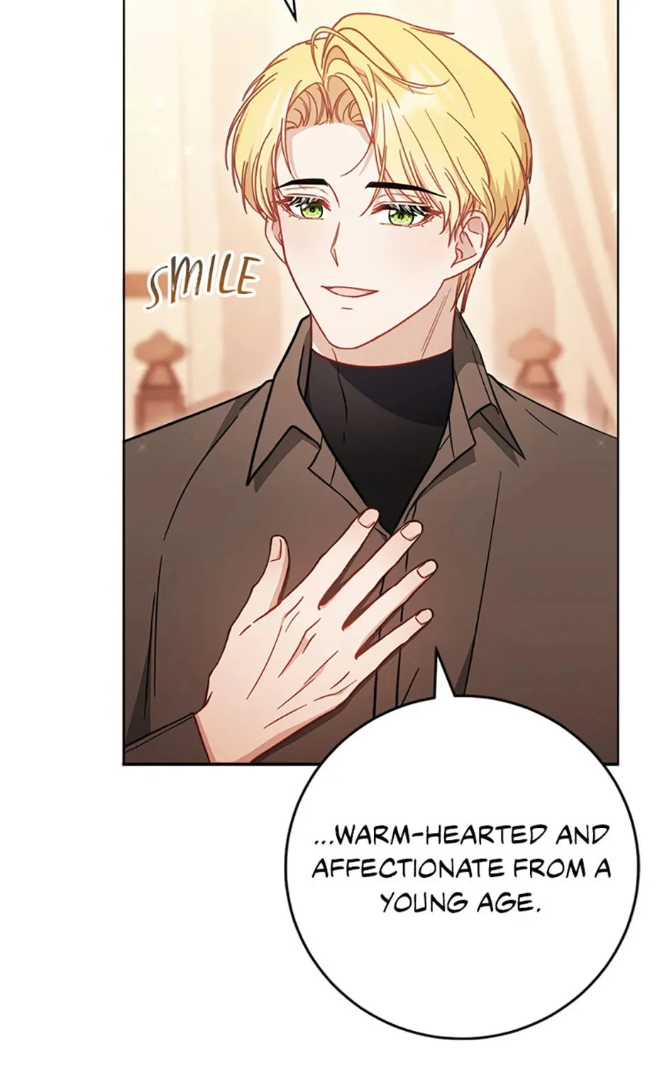 We Hate the Male Lead Chapter 21 page 145 - 