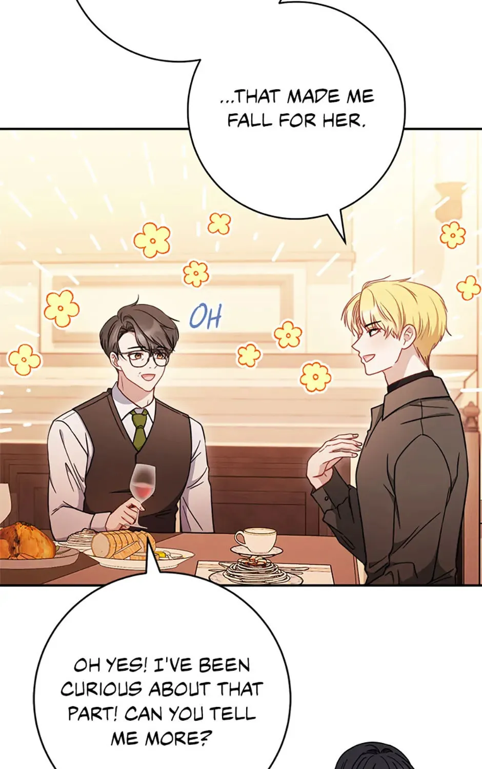 We Hate the Male Lead Chapter 21 page 147 - 