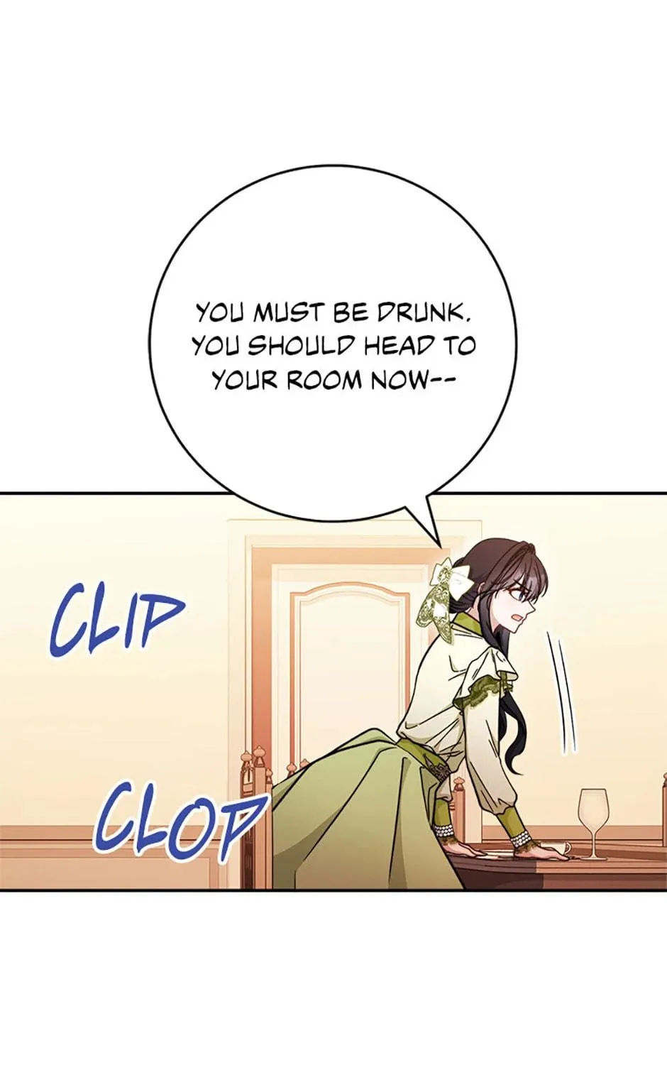 We Hate the Male Lead Chapter 21 page 149 - 