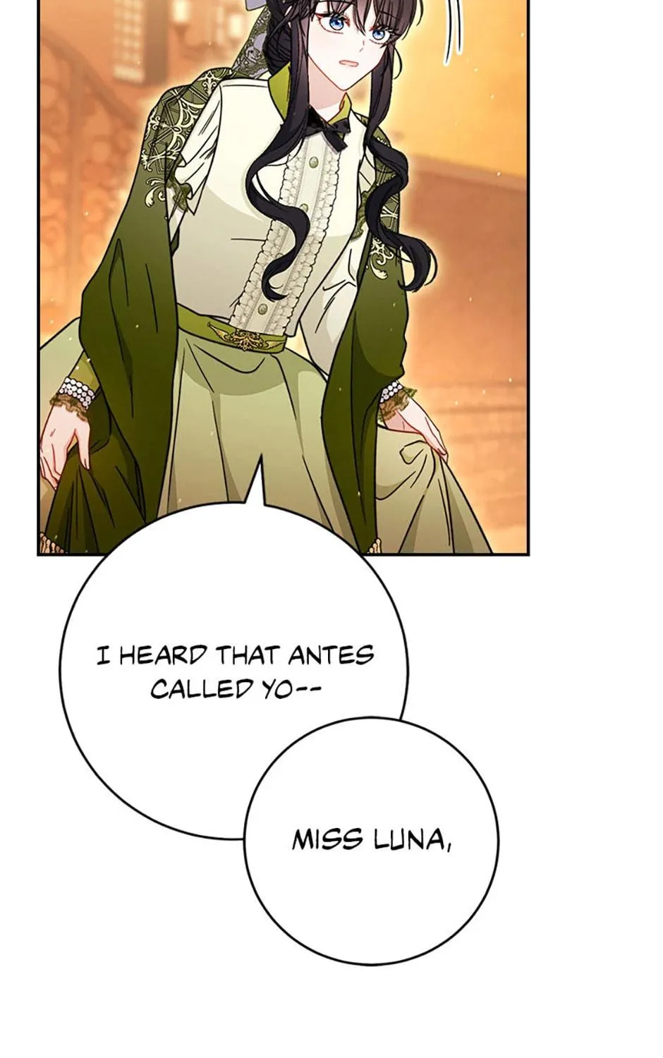 We Hate the Male Lead Chapter 21 page 161 - 