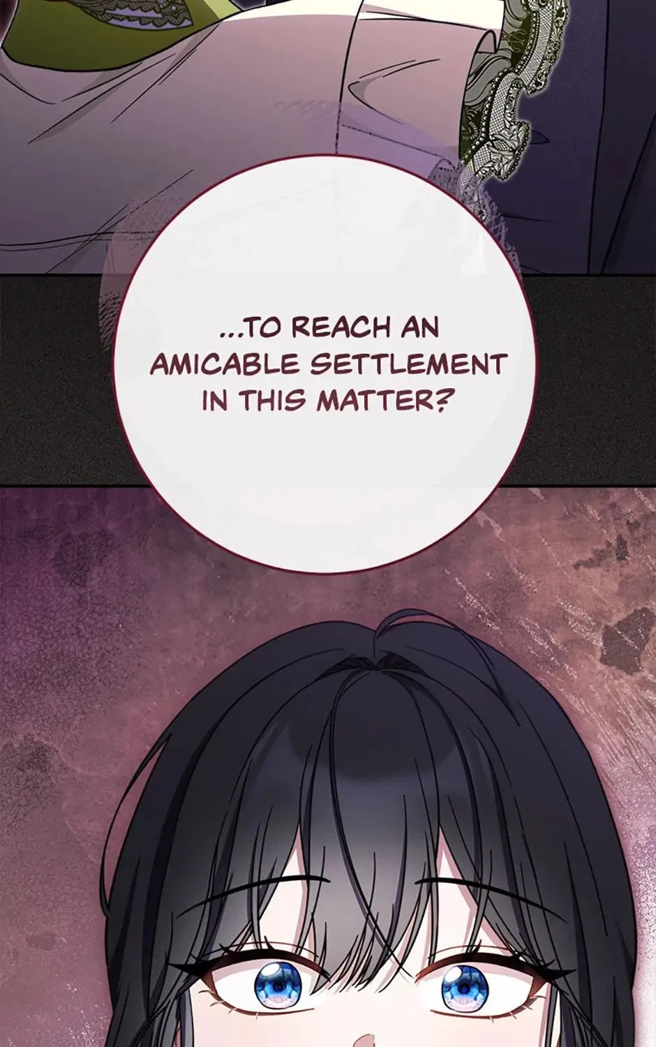 We Hate the Male Lead Chapter 21 page 167 - 