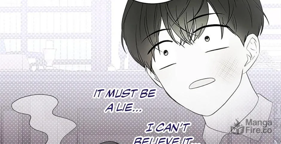 We Hate the Male Lead Chapter 21 page 20 - 