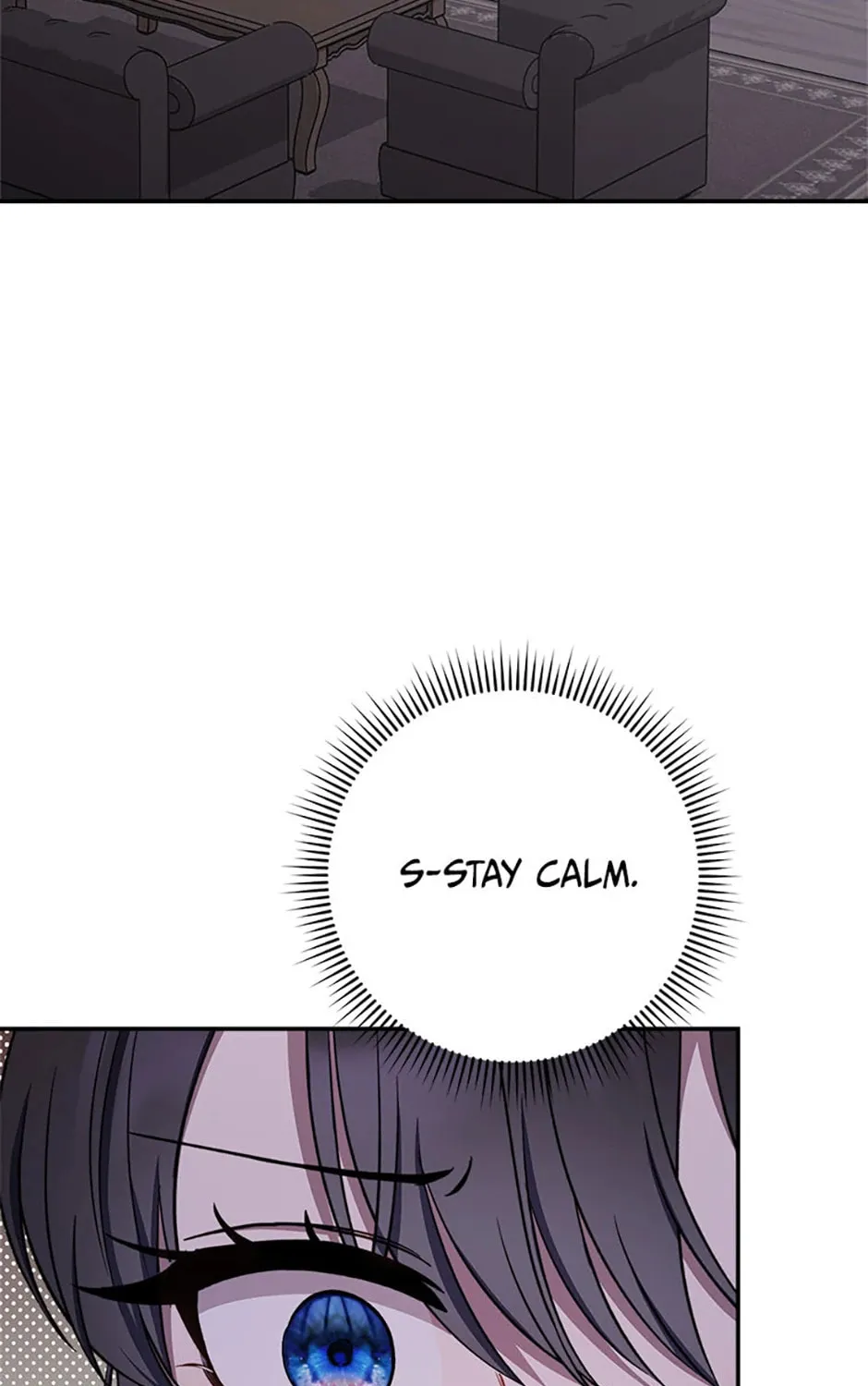 We Hate the Male Lead Chapter 21 page 3 - 