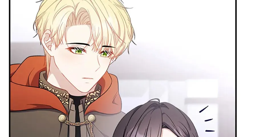 We Hate the Male Lead Chapter 21 page 22 - 