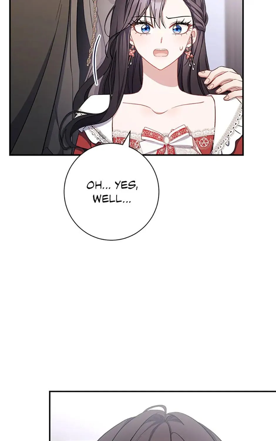 We Hate the Male Lead Chapter 21 page 23 - 