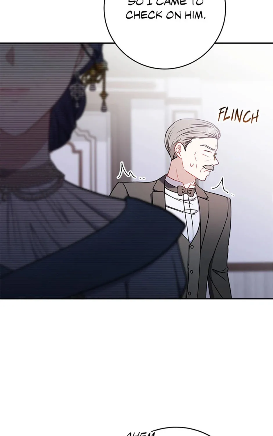 We Hate the Male Lead Chapter 21 page 27 - 