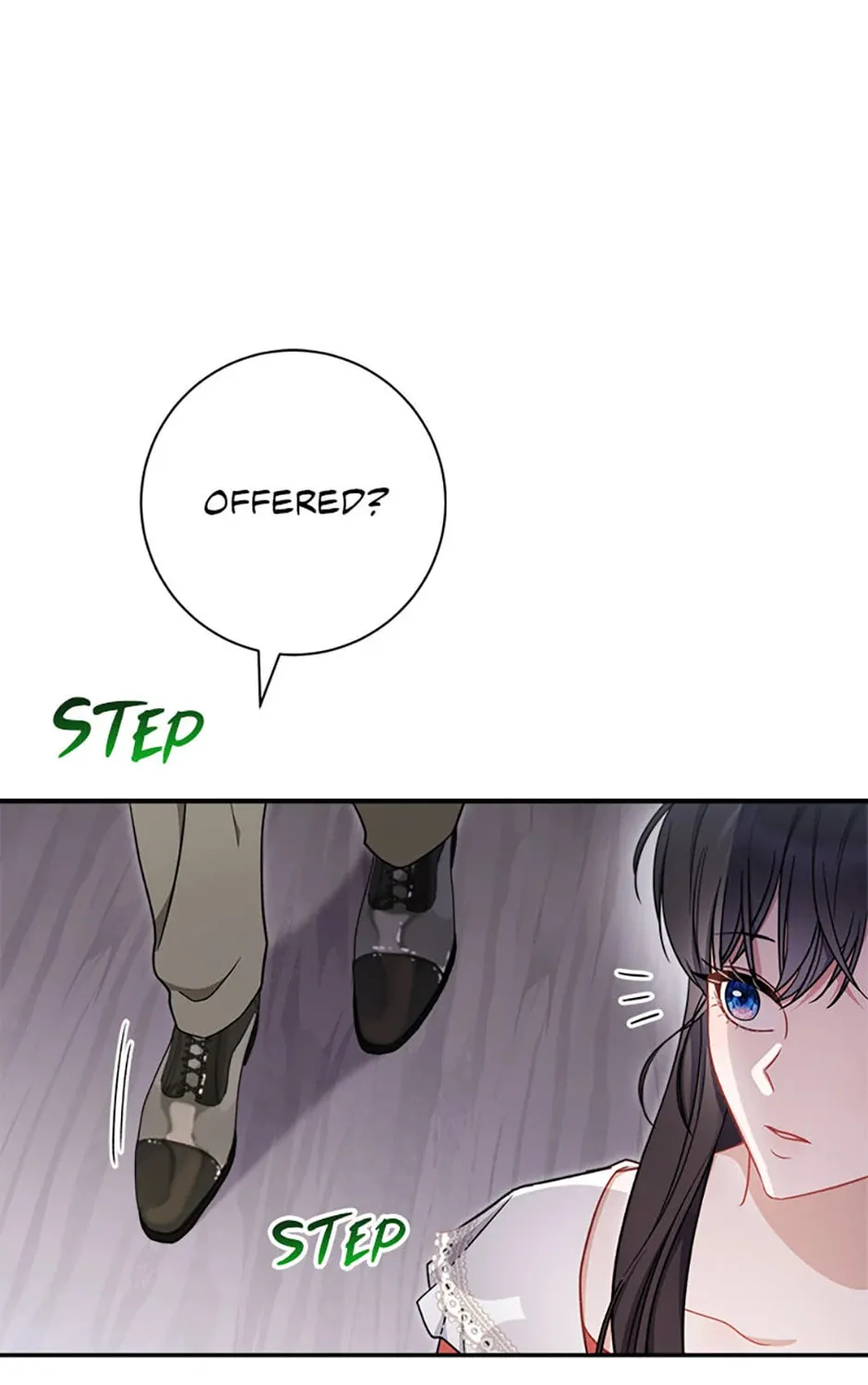 We Hate the Male Lead Chapter 21 page 31 - 
