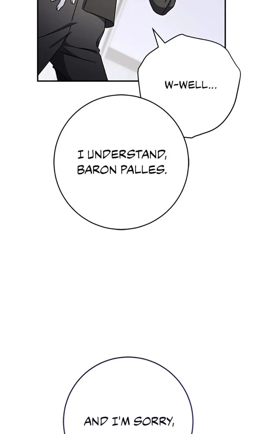 We Hate the Male Lead Chapter 21 page 39 - 