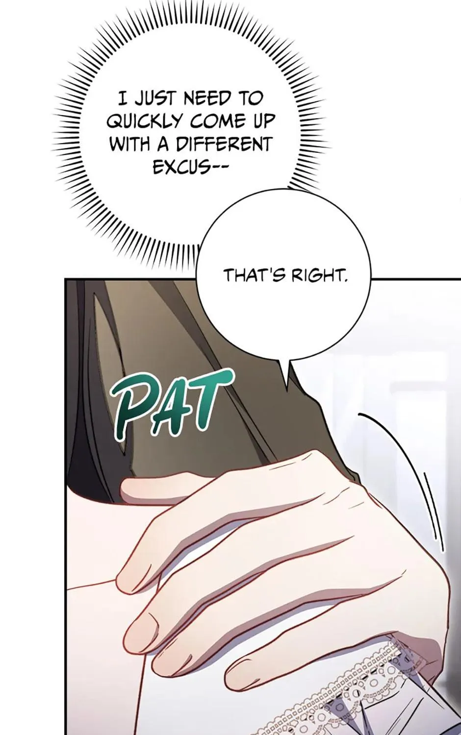 We Hate the Male Lead Chapter 21 page 5 - 