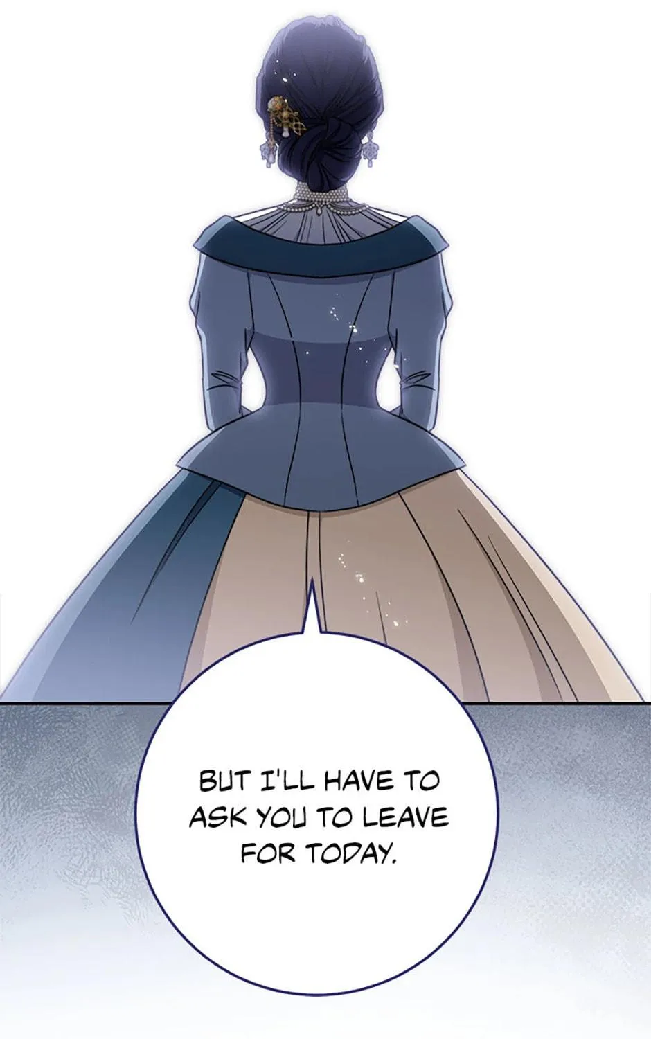 We Hate the Male Lead Chapter 21 page 41 - 
