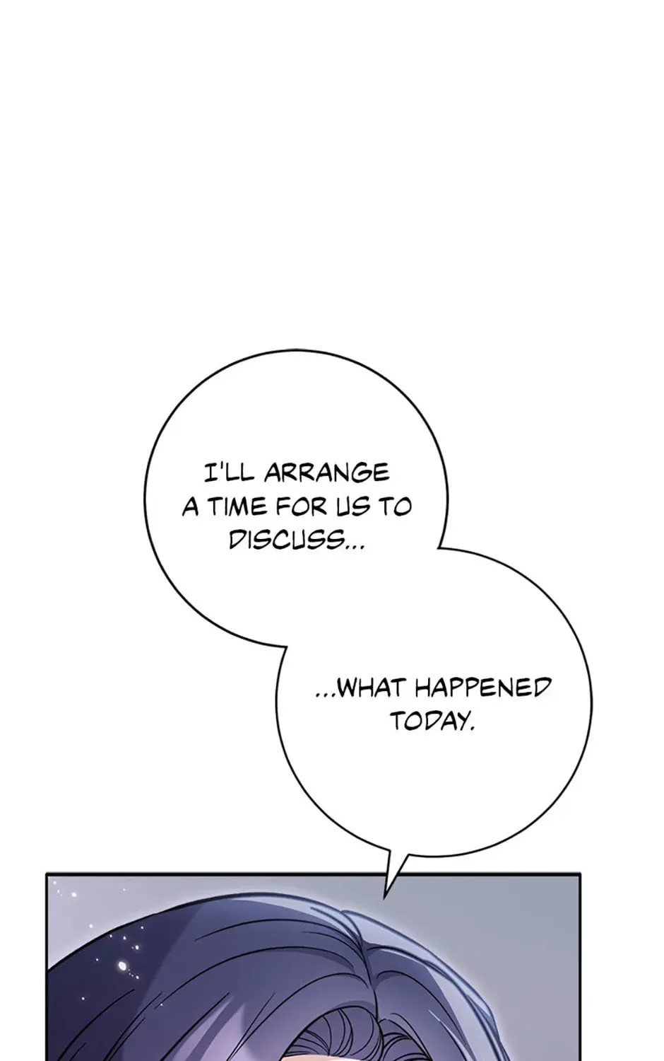 We Hate the Male Lead Chapter 21 page 43 - 